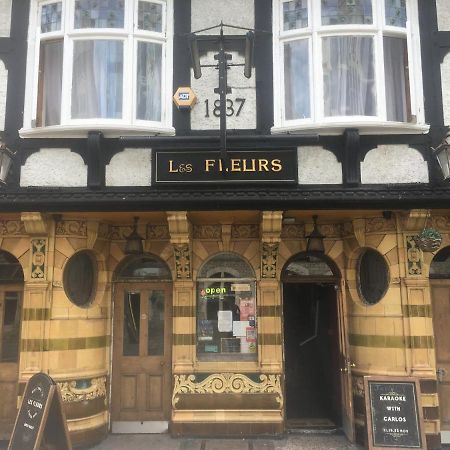Les Fleurs Accommodation Dover Exteriér fotografie